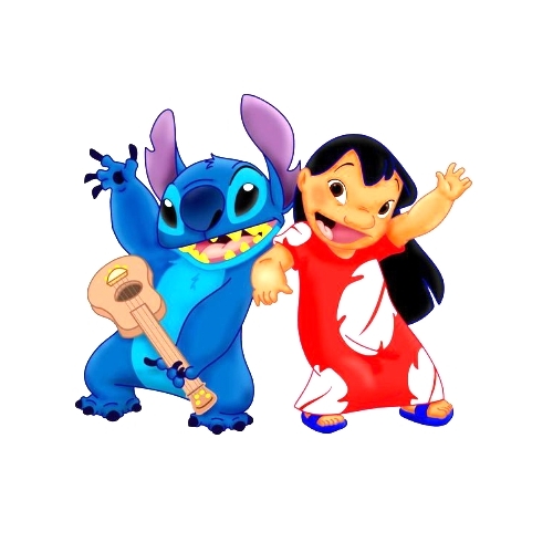 Lilo si Stitch