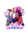 Huntrix | K-pop Demon Hunters