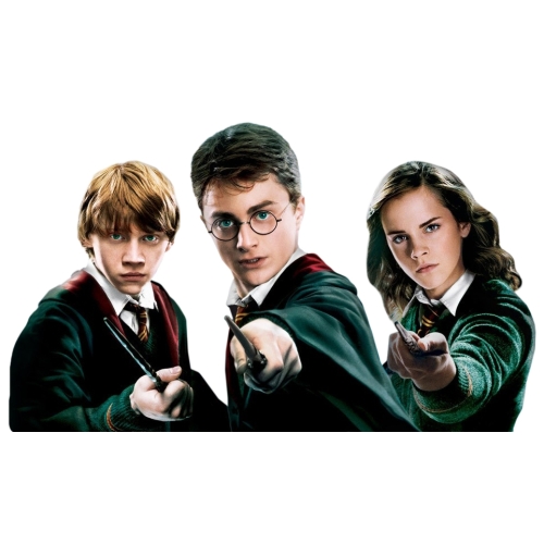 Harry Potter