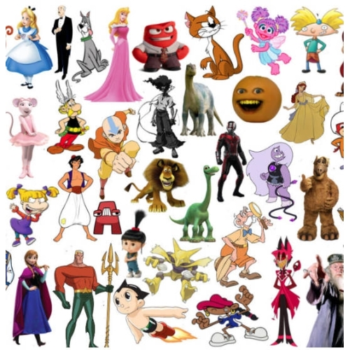 Desene animate