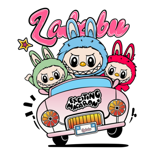 LaBubu