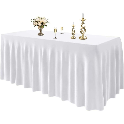Textile Candy Bar | Runners si decor masa