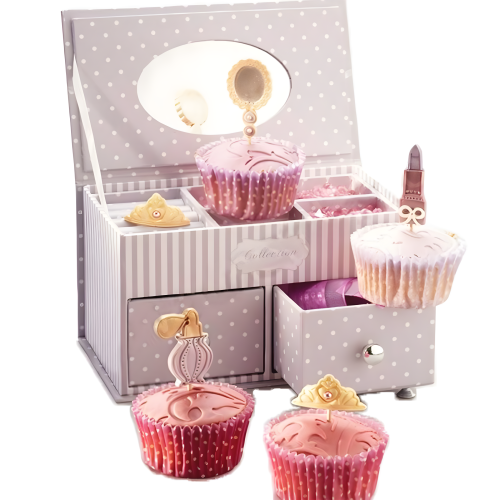 Recuzita decorativa Candy Bar