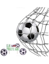 FOTBAL | Decoruri pentru deserturi
