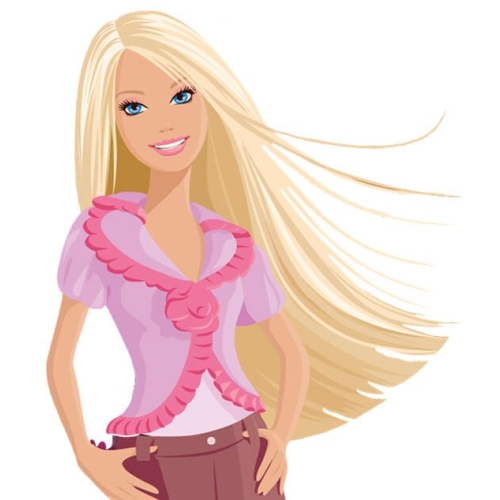 Barbie