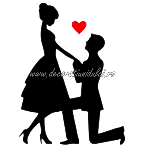 Siluete comestibile