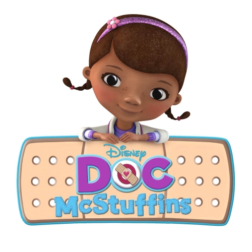 Doctorita Plusica