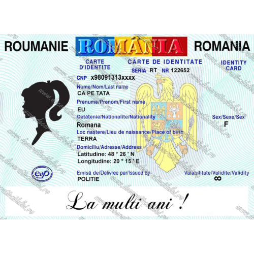 Acte, Documente