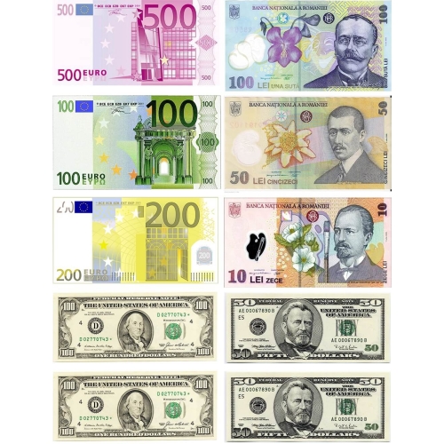 Bancnote