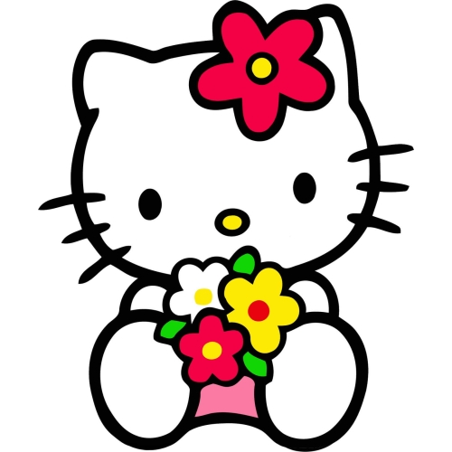 Hello Kitty